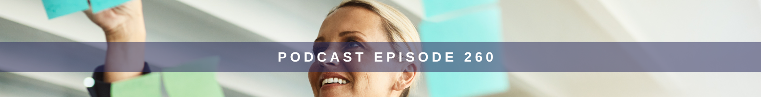 260: How to Be Professionally Blunt (Without Being Rude) | Leadership Communication Skills for Women in Tech