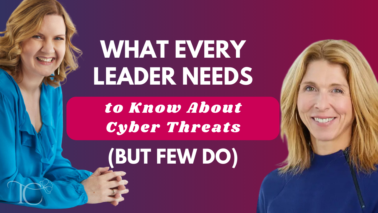 TC- Podcast YouTube Thumbnail