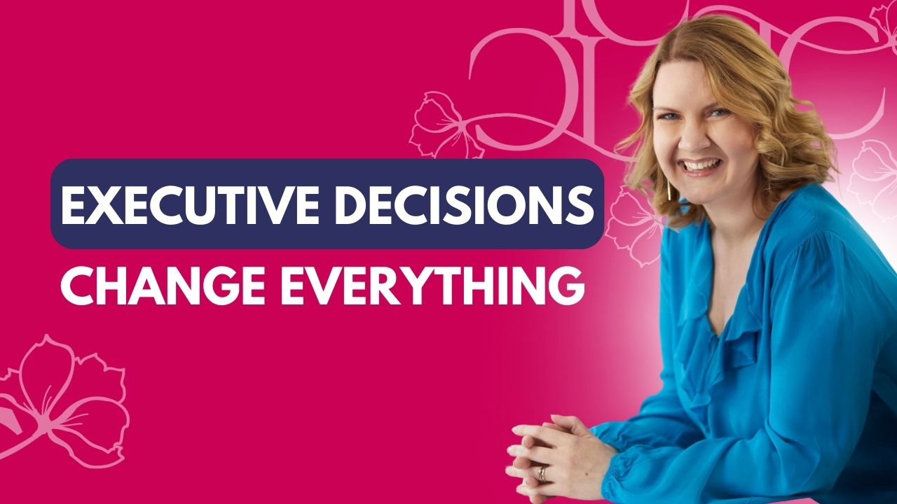 Leading Women in Tech Podcast Episode 258