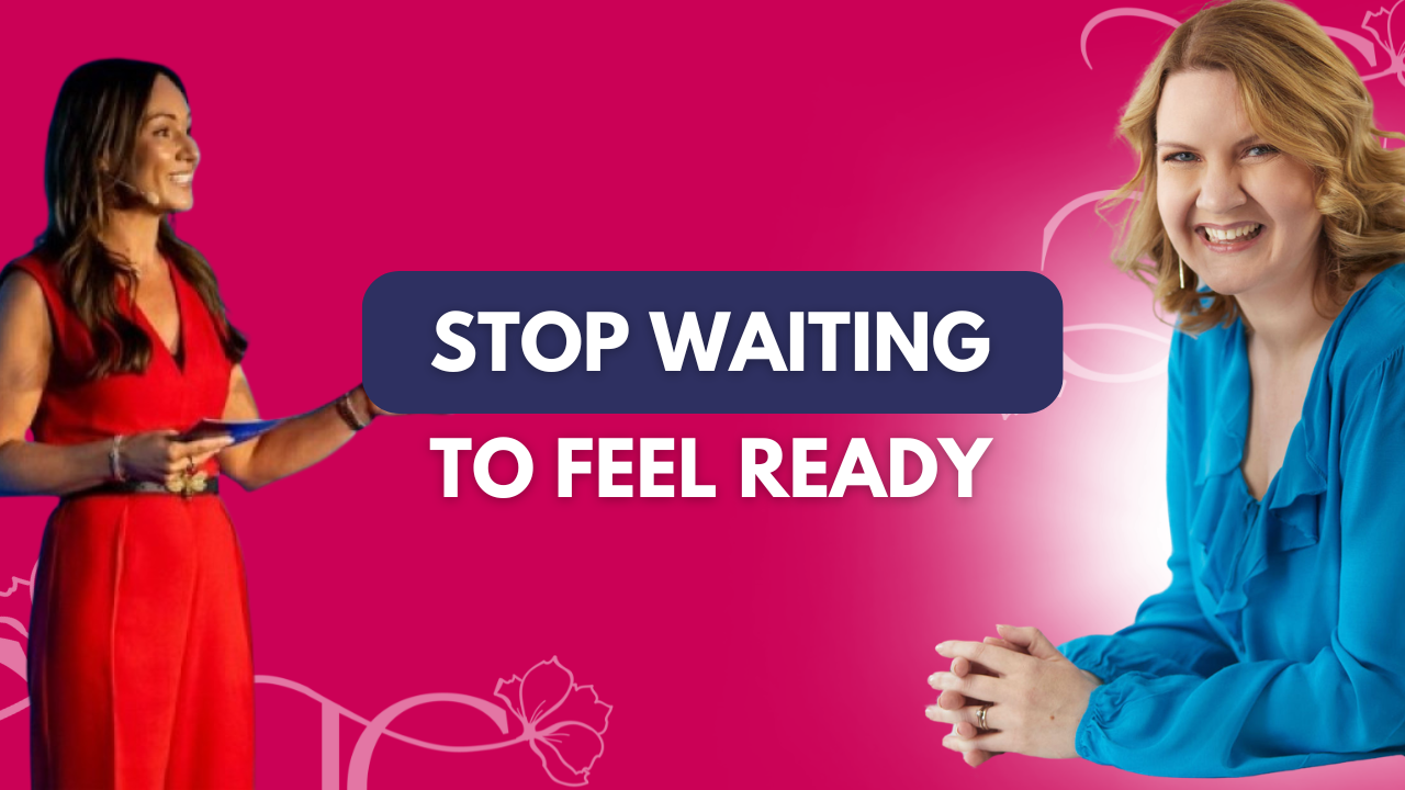 Sarah Walker, CEO of Cisco UK & Ireland, speaking about women in tech leadership and non-traditional career paths on the Leading Women in Tech podcast